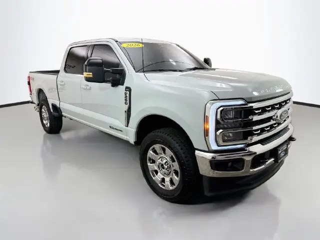 2026 Ford F-250 - $67,312