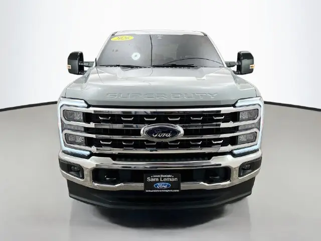 2026 Ford F-250 - $67,312