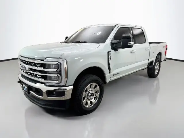 2026 Ford F-250 - $67,312