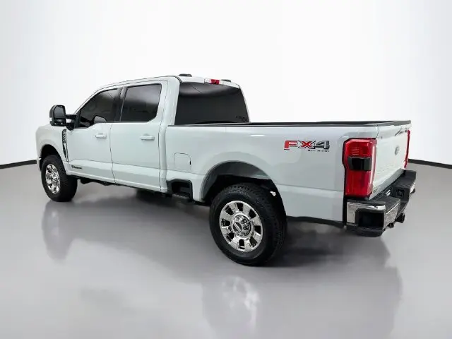 2026 Ford F-250 - $67,312