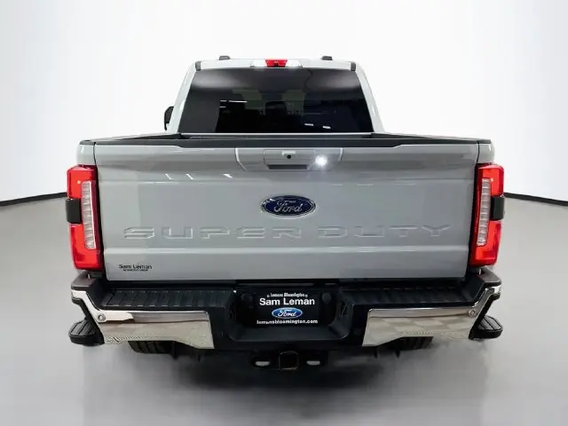 2026 Ford F-250 - $67,312
