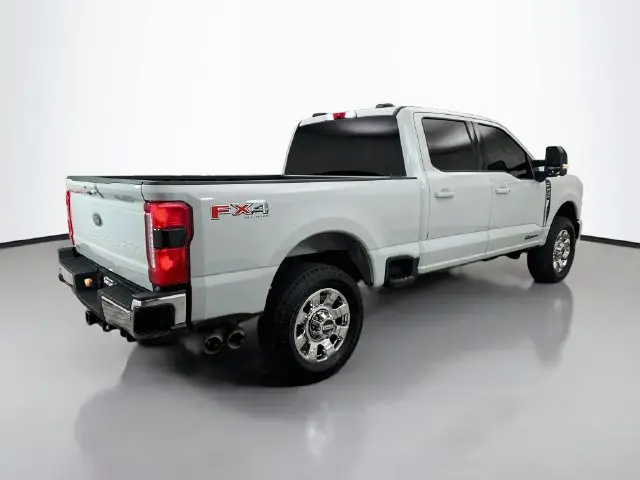 2026 Ford F-250 - $67,312