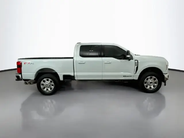 2026 Ford F-250 - $67,312