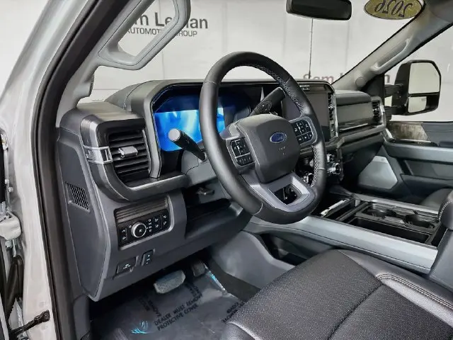 2026 Ford F-250 - $67,312
