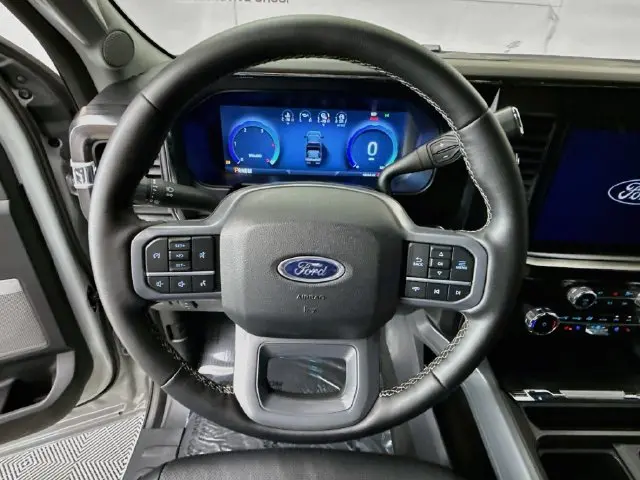 2026 Ford F-250 - $67,312