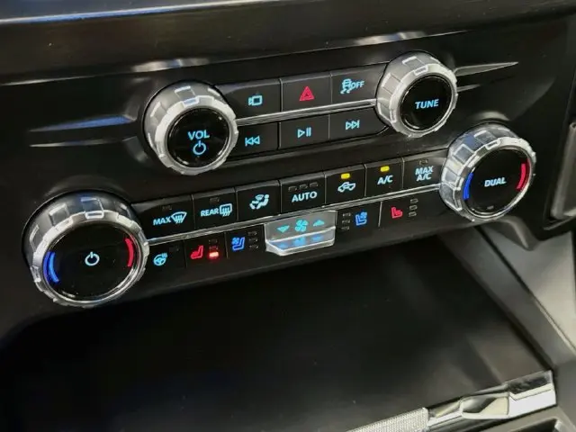 2026 Ford F-250 - $67,312