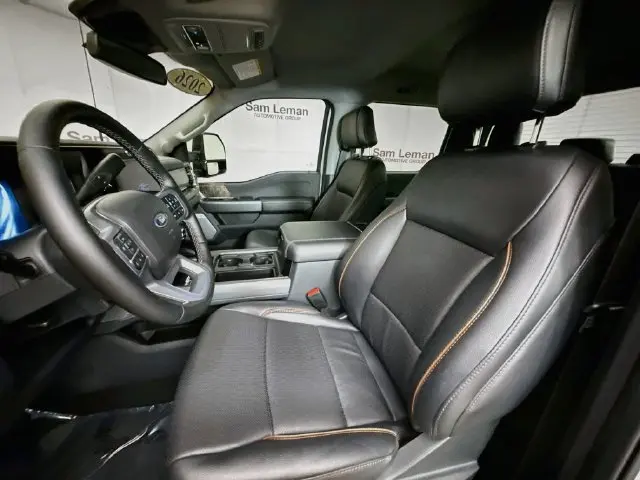 2026 Ford F-250 - $67,312