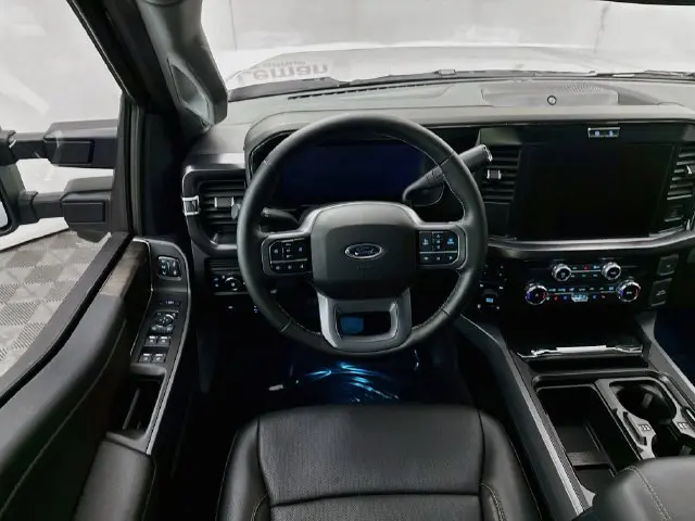 2026 Ford F-250 - $67,312