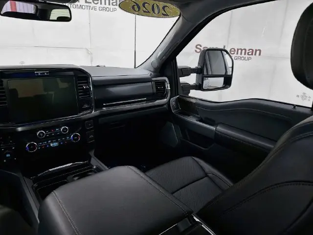 2026 Ford F-250 - $67,312