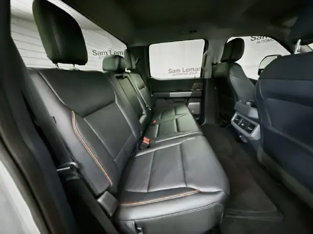 2026 Ford F-250 - $67,312