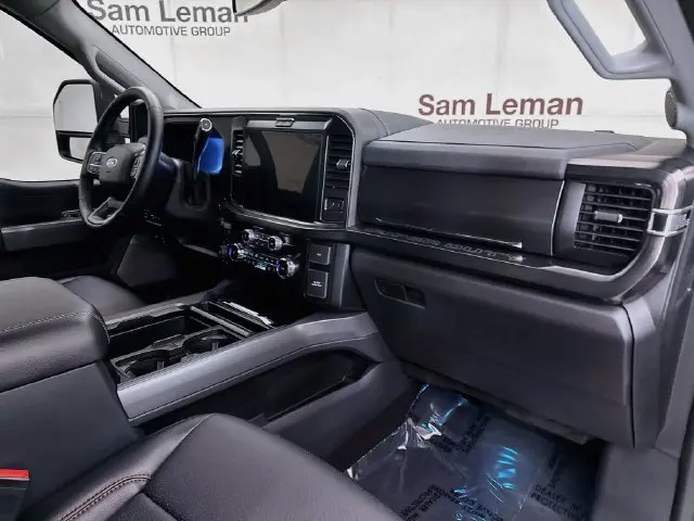 2026 Ford F-250 - $67,312