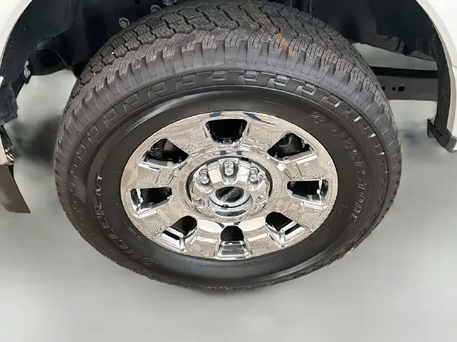 2026 Ford F-250 - $67,312
