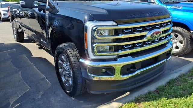 Preowned 2026 Ford F-250 Super Duty King Ranch for Sale