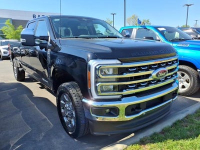 Photo of a 2026 Ford F-250 Super Duty 4X4 King Ranch 4DR Crew Cab 6.8 FT. SB Pickup for sale