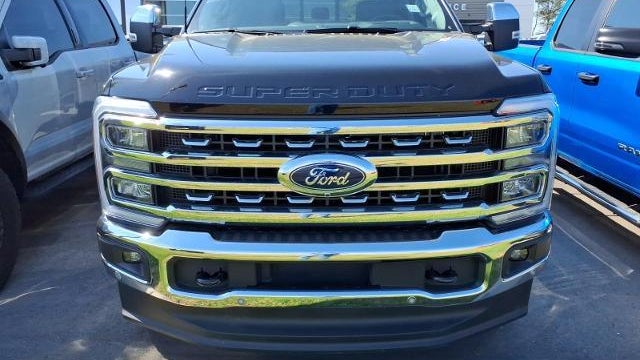 2026 Ford F-250 Super Duty King Ranch