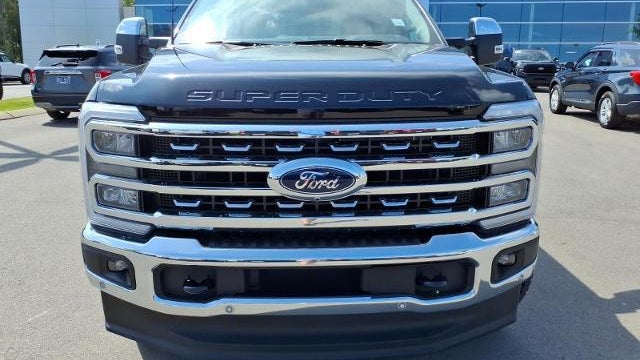 2026 Ford F-250 Super Duty King Ranch