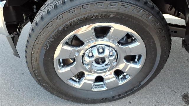 2026 Ford F-250 Super Duty King Ranch