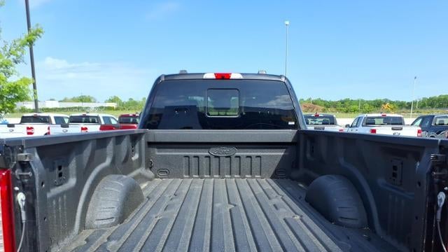 2026 Ford F-250 Super Duty King Ranch