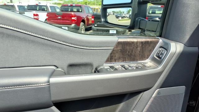 2026 Ford F-250 Super Duty King Ranch