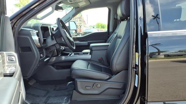 2026 Ford F-250 Super Duty King Ranch