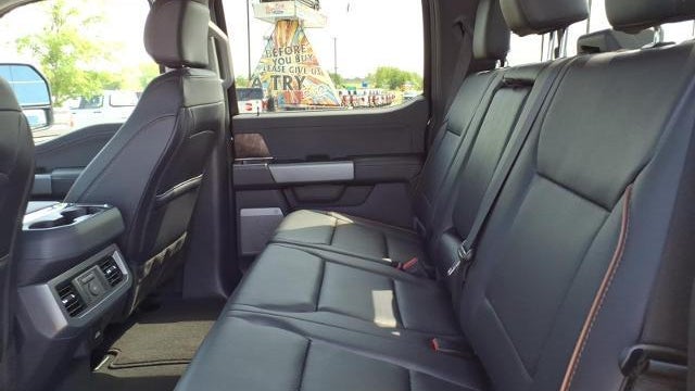 2026 Ford F-250 Super Duty King Ranch