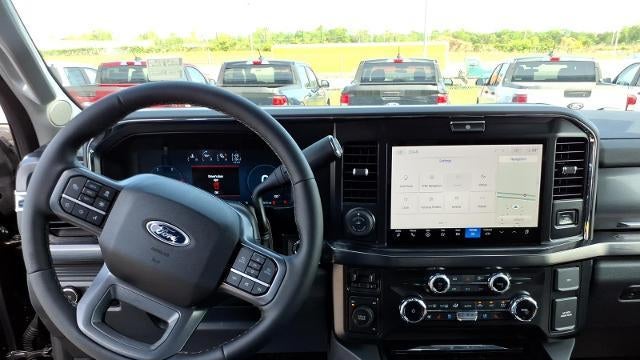 2026 Ford F-250 Super Duty King Ranch