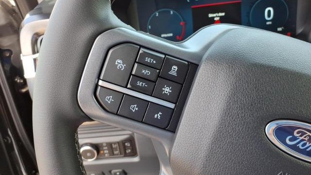2026 Ford F-250 Super Duty King Ranch