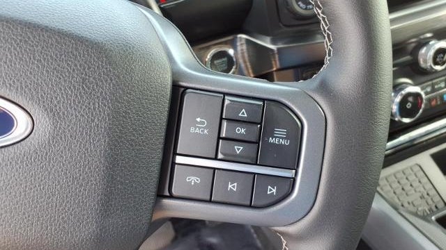 2026 Ford F-250 Super Duty King Ranch
