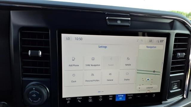 2026 Ford F-250 Super Duty King Ranch