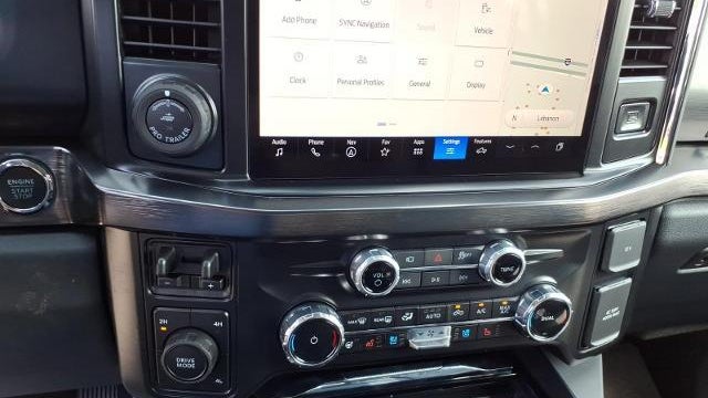 2026 Ford F-250 Super Duty King Ranch