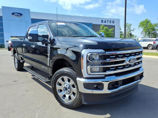 2026 Ford F-250 - $78,987