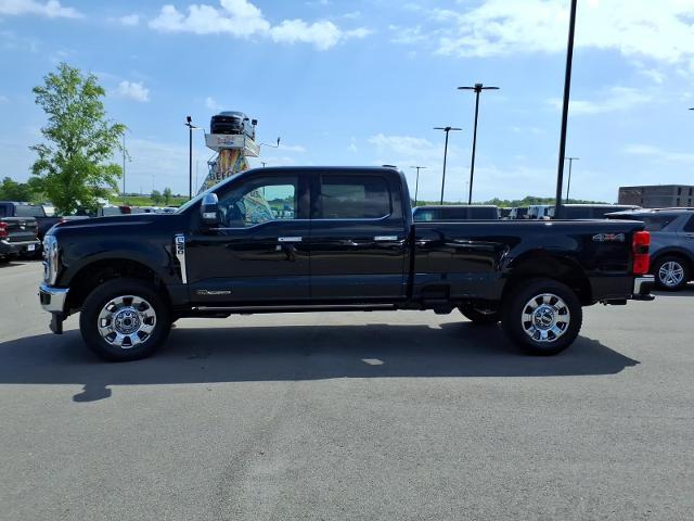 2026 Ford F-250 - $78,987