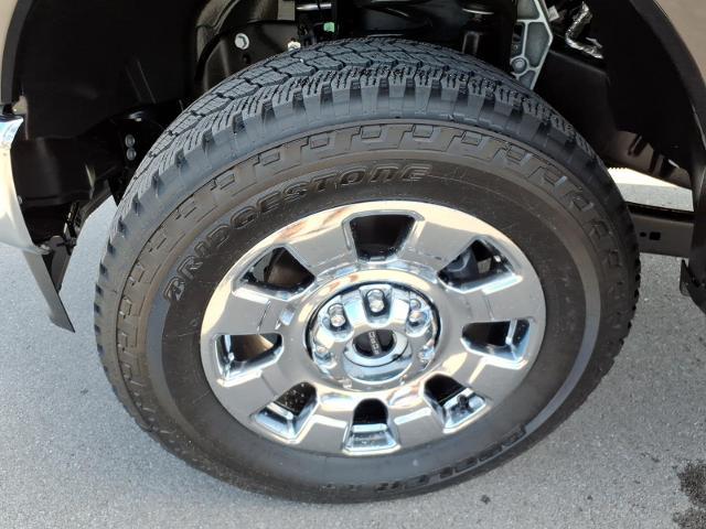 2026 Ford F-250 - $78,987