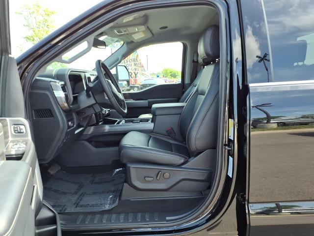 2026 Ford F-250 - $78,987
