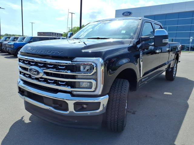 2026 Ford F-250 - $77,987