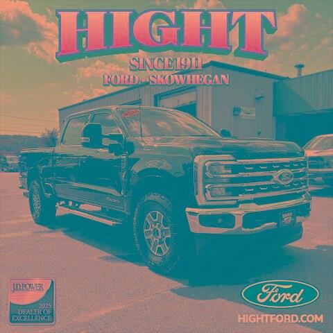 2026 Ford F-250