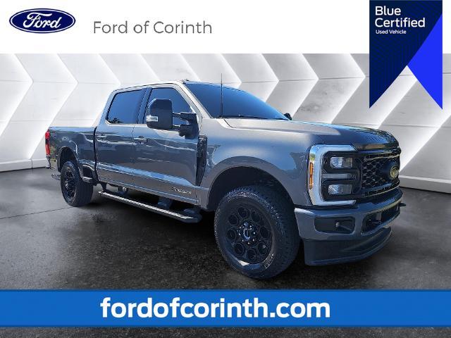 2026 Ford F-250 - $76,490