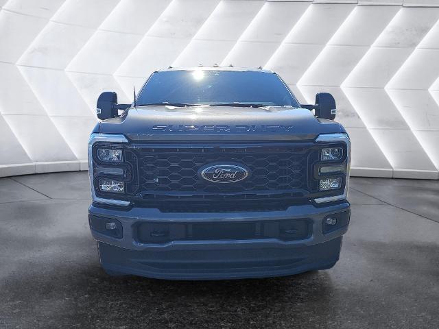 2026 Ford F-250 - $76,490