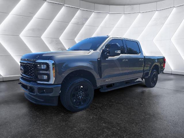 2026 Ford F-250 - $76,490