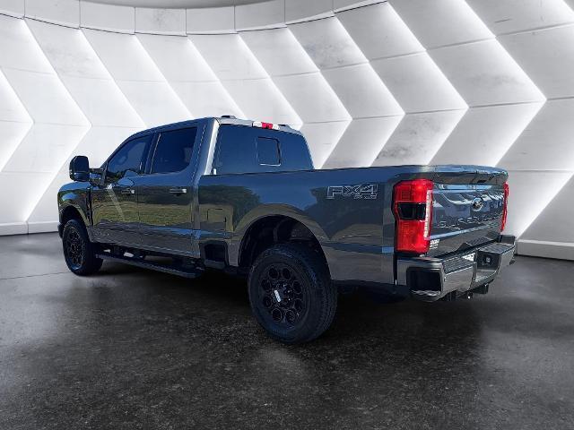 2026 Ford F-250 - $76,490