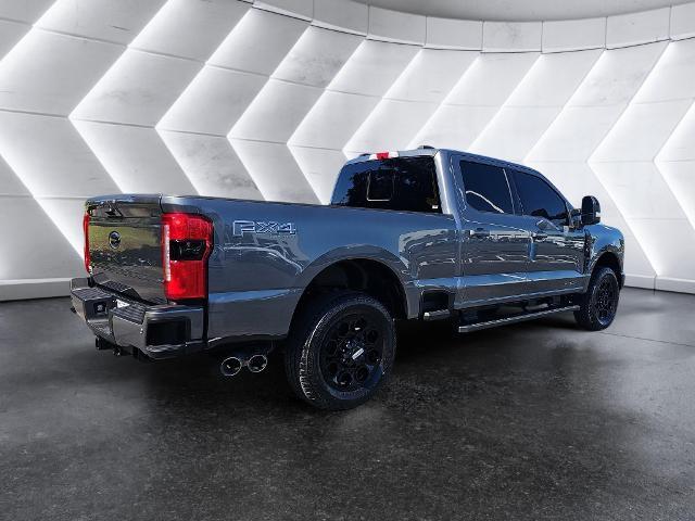 2026 Ford F-250 - $76,490