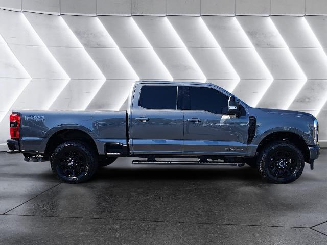 2026 Ford F-250 - $76,490