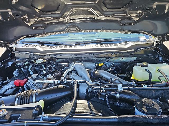 2026 Ford F-250 - $76,490