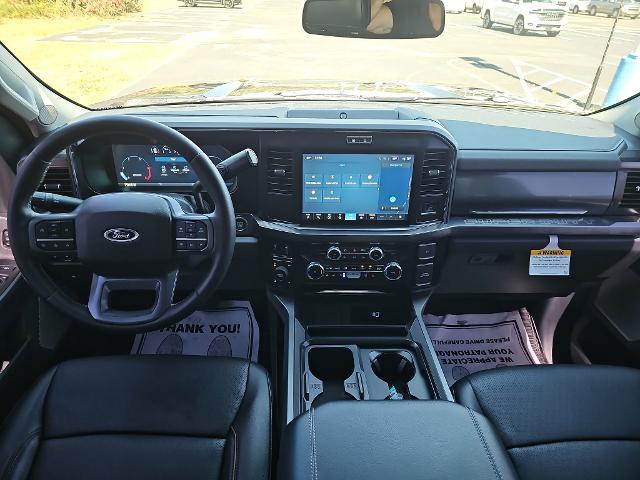 2026 Ford F-250 - $76,490