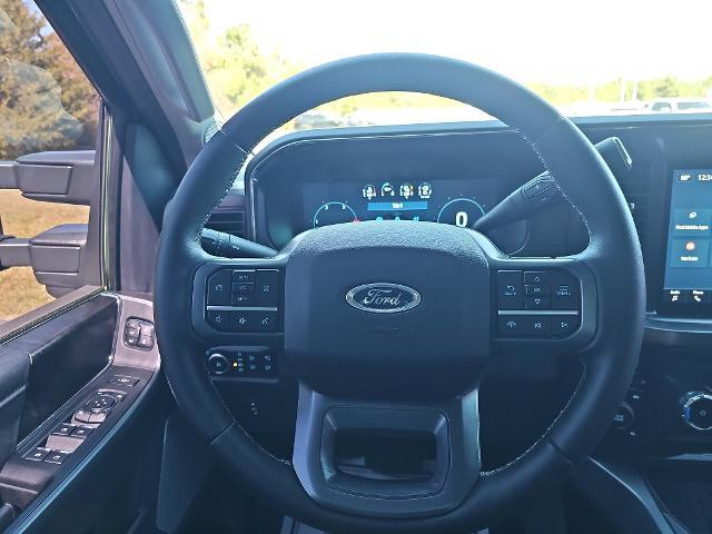 2026 Ford F-250 - $76,490