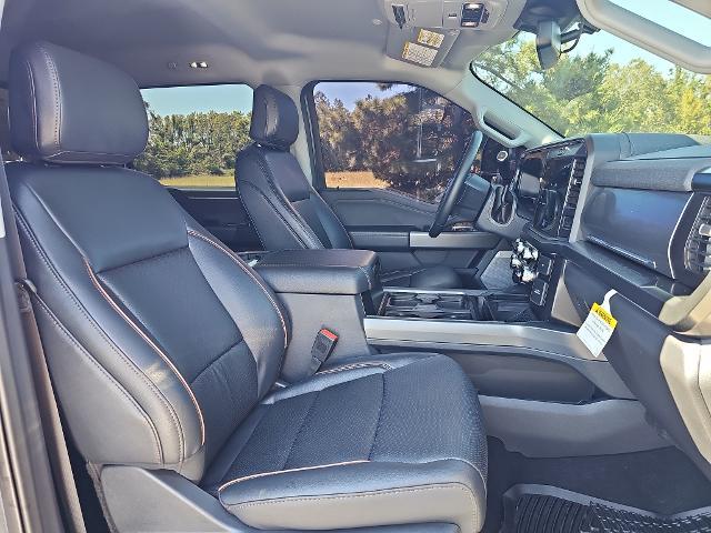2026 Ford F-250 - $76,490