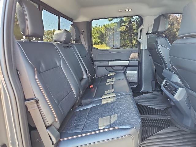 2026 Ford F-250 - $76,490