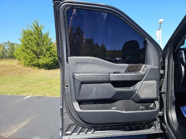 2026 Ford F-250 - $76,490