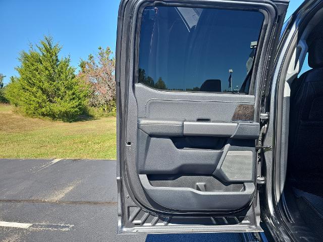2026 Ford F-250 - $76,490