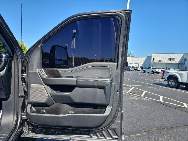 2026 Ford F-250 - $76,490